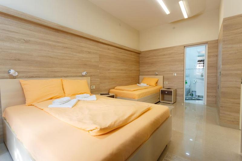 Apartman Uzor Soko Banja Exterior photo