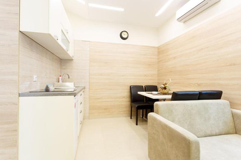 Apartman Uzor Soko Banja Exterior photo