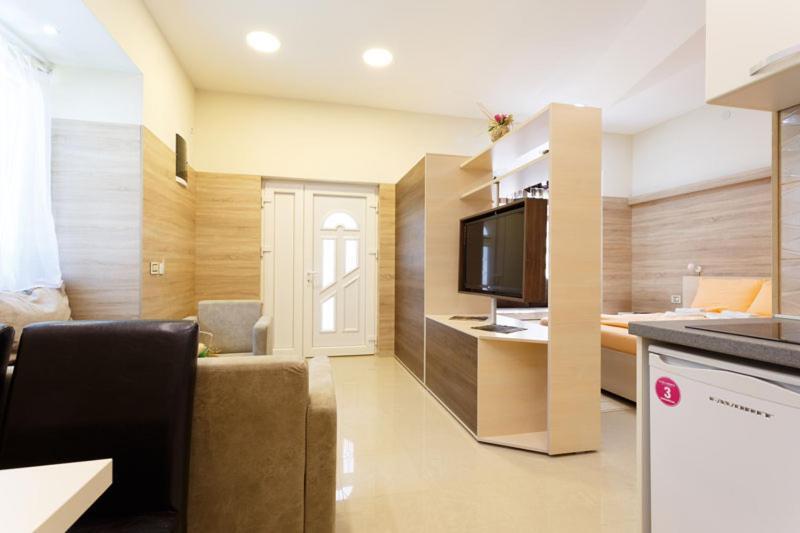 Apartman Uzor Soko Banja Exterior photo